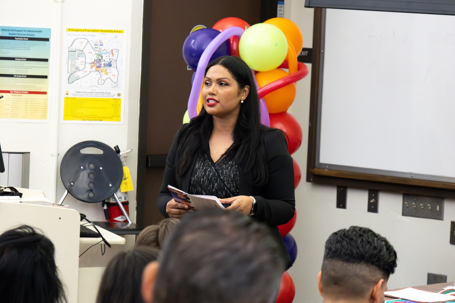 Honoring the Campesinos