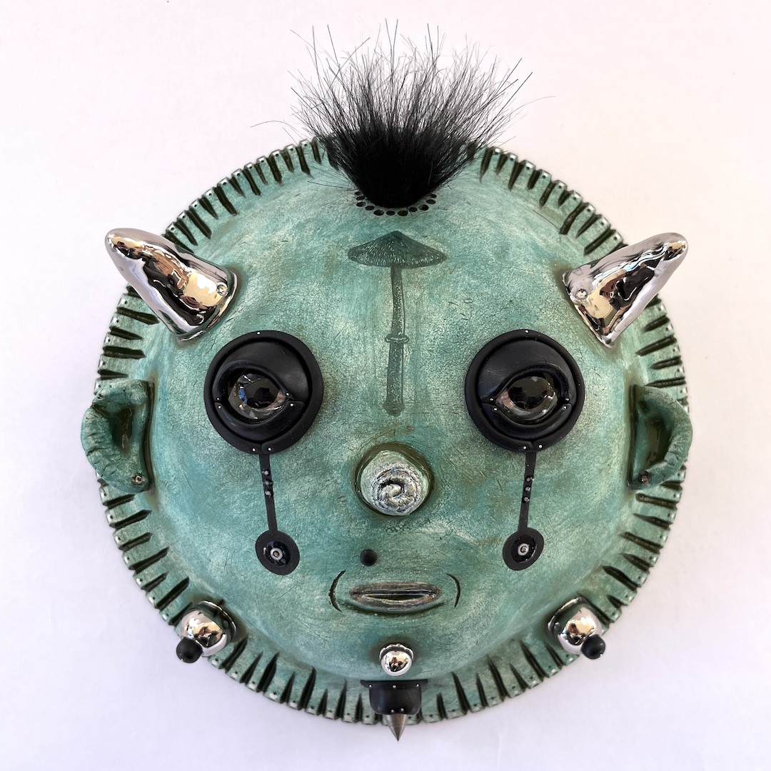 Bair supernatural sorcerer