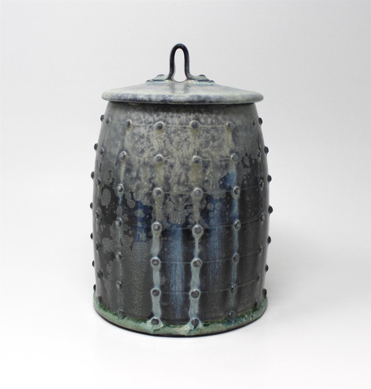 Perfection by Mayumi Makino Kiefer