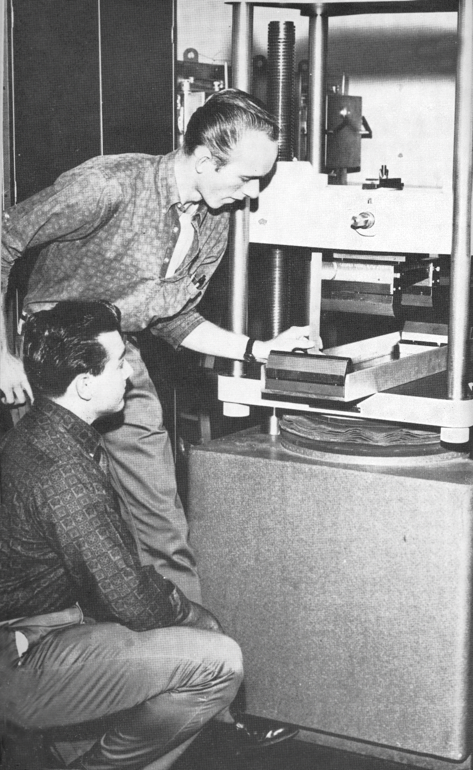 Industrial technology