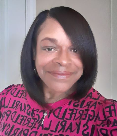 Valerie Stewart-Green