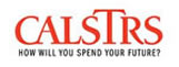 CALSTRS Logo