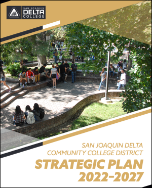 Strategic Plan Cover