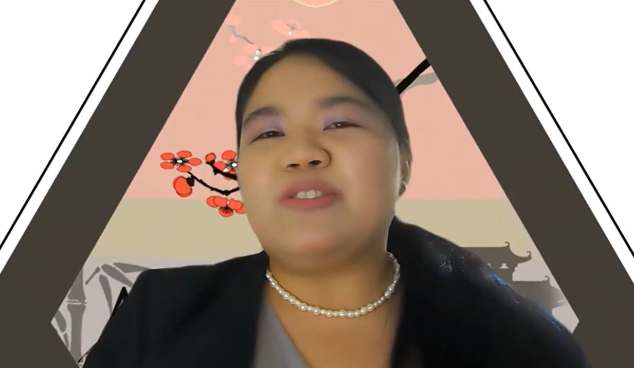 Photo of Candy Buma-at