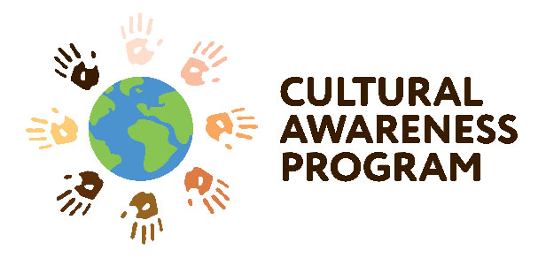 Cultural Awareness Program Logo