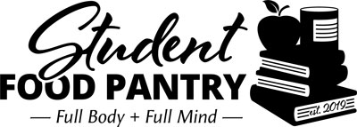 Logo for the Student Food Pantry