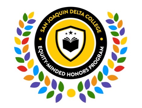 Logo for the Equity Minded Honors Program