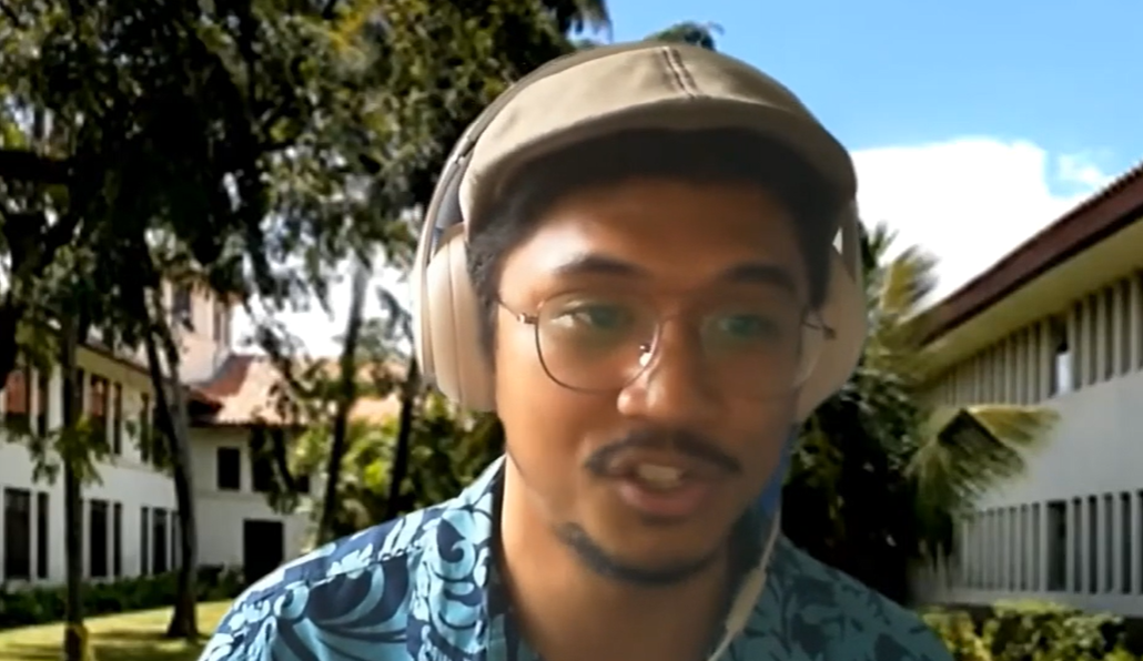 Photo of Robert Teczon