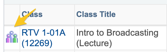 Screenshot of MyDelta Screen