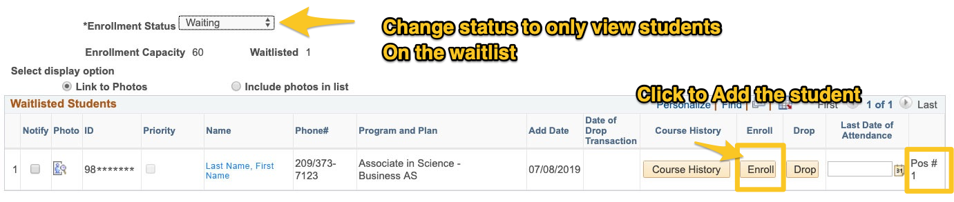 Screenshot of MyDelta Screen