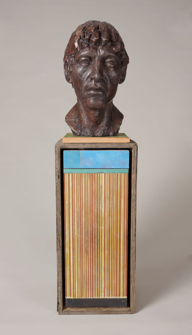 Art Faculty Exhibition Piece