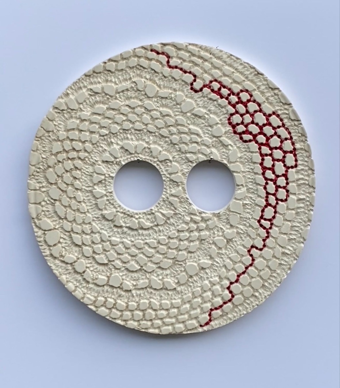 Art Faculty Exhibition Piece