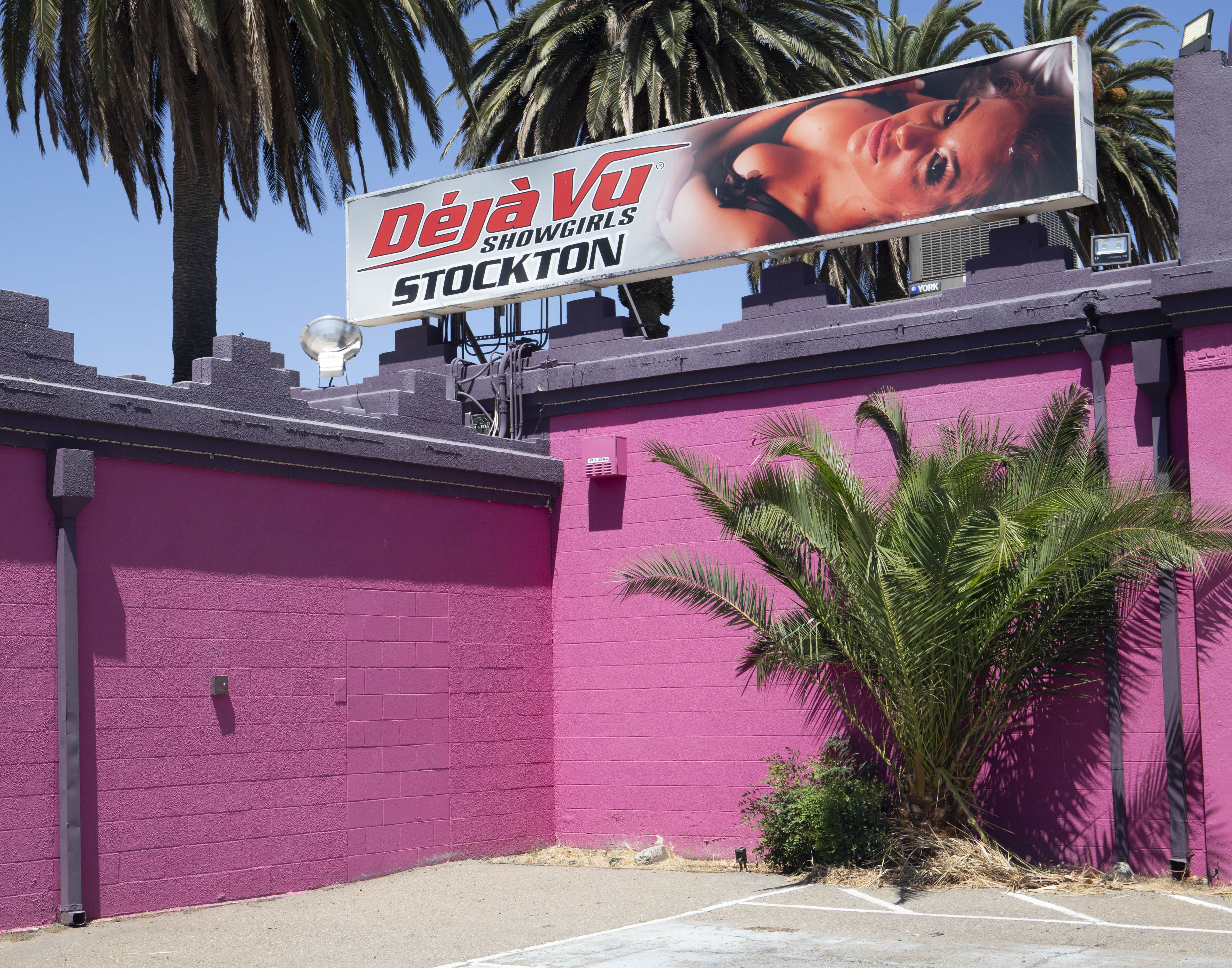 Art Faculty Exhibition Piece