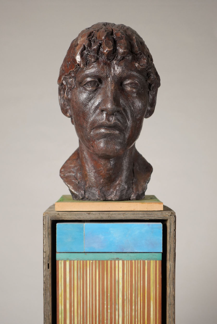 Art Faculty Exhibition Piece