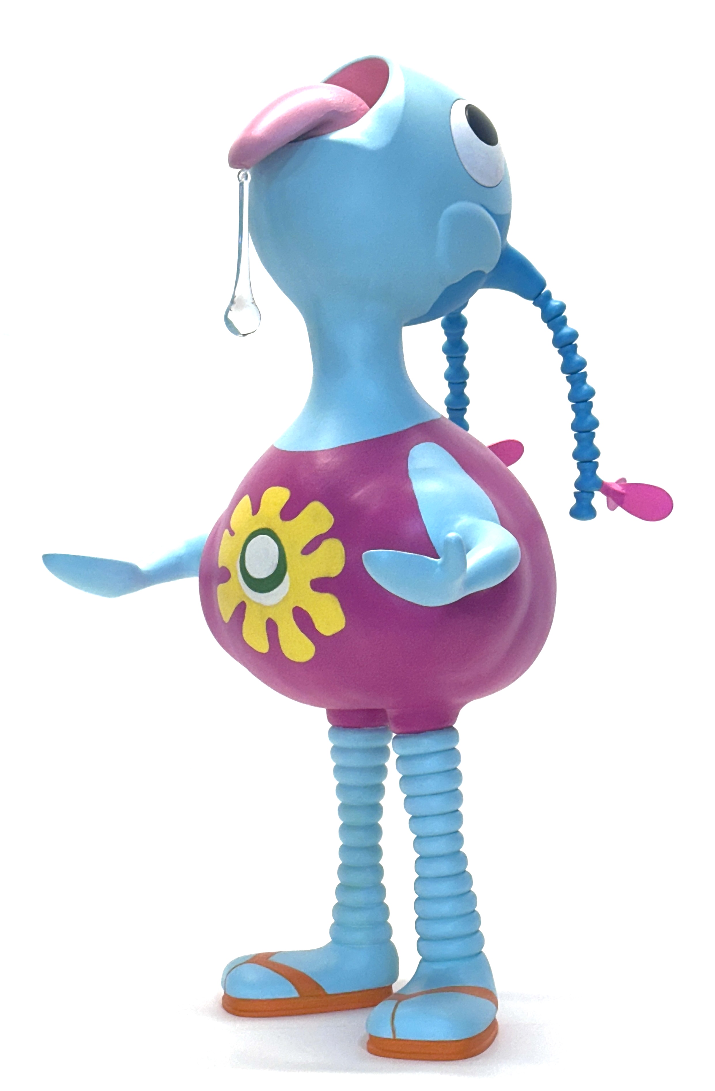 Art Faculty Exhibition Piece