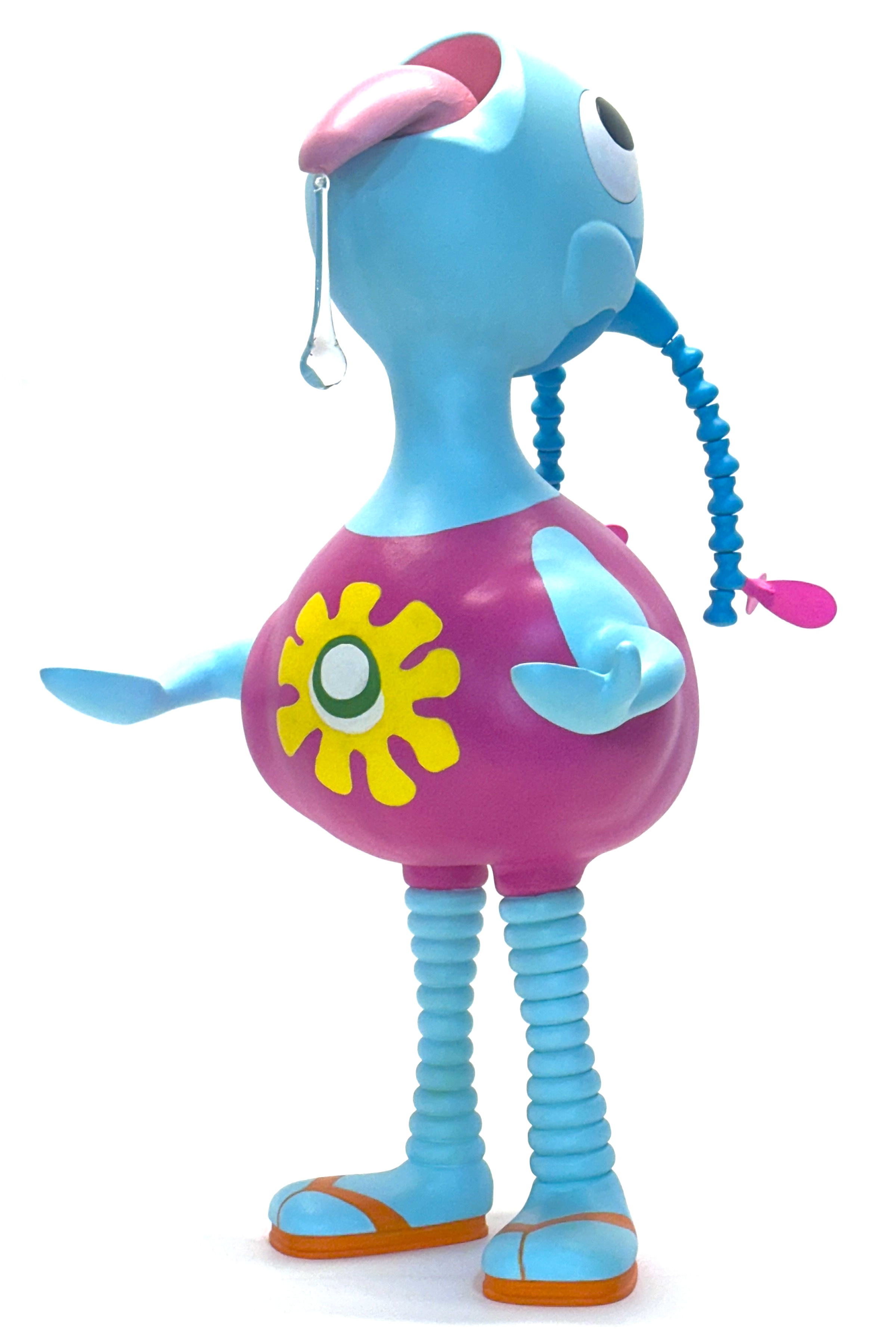 Art Faculty Exhibition Piece