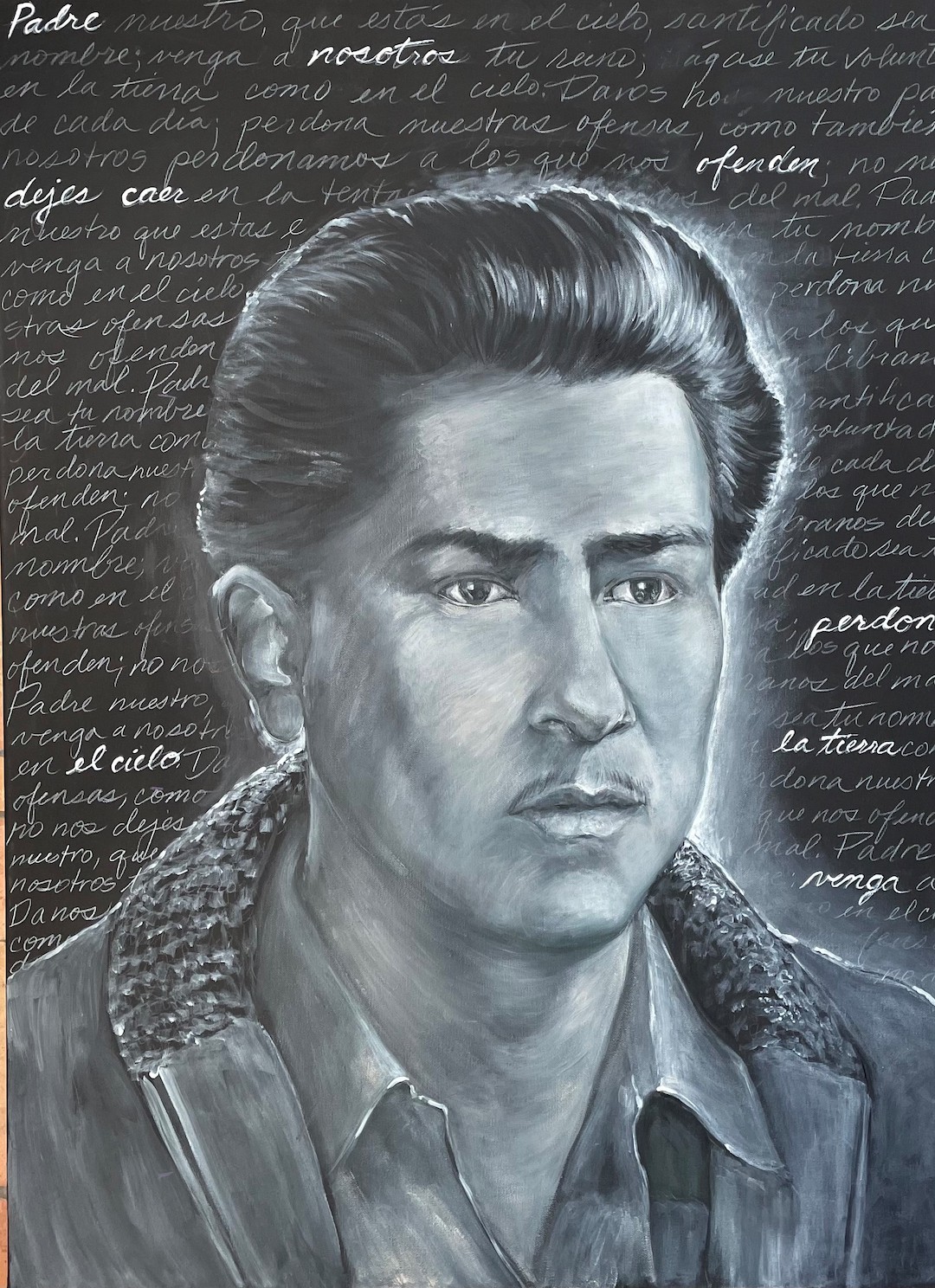 Art Faculty Exhibition Piece