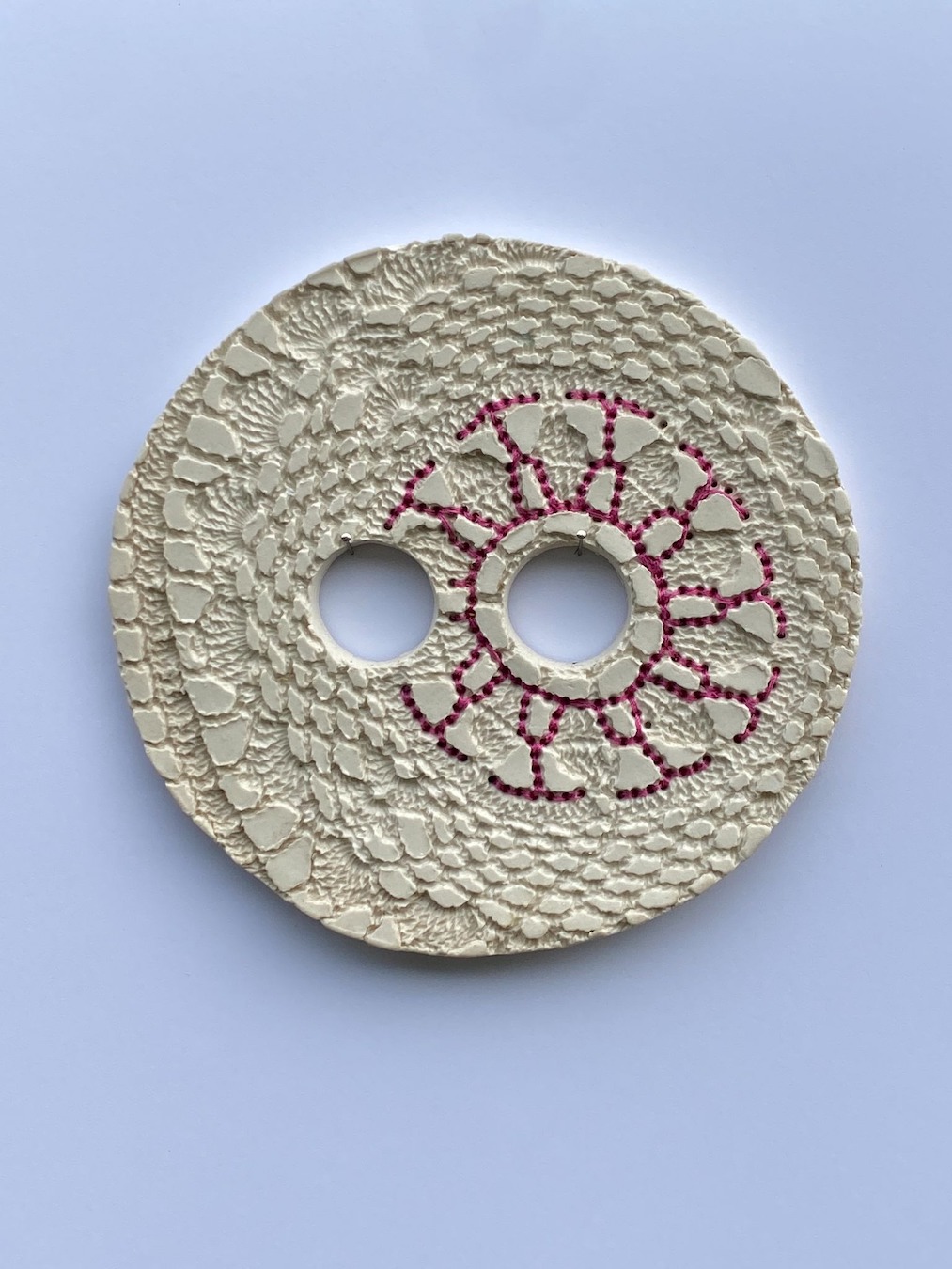 Art Faculty Exhibition Piece