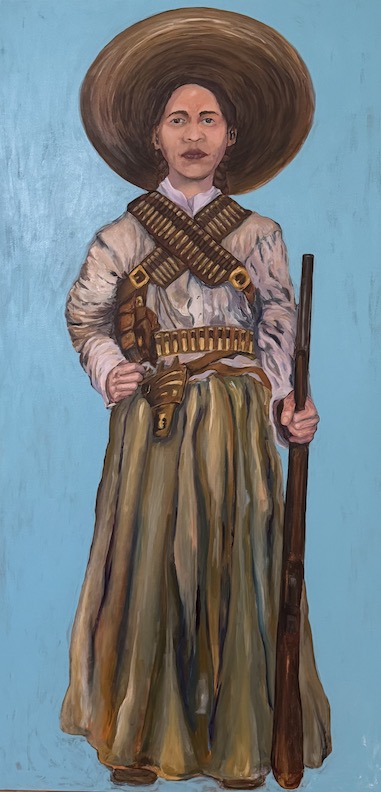 Art Faculty Exhibition Piece