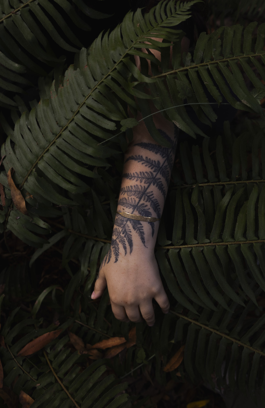 Art Faculty Exhibition Piece