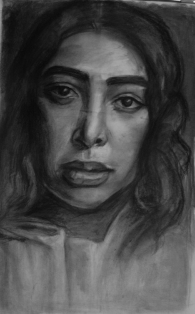 Art Faculty Exhibition Piece