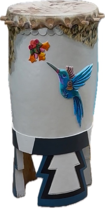 Art Faculty Exhibition Piece