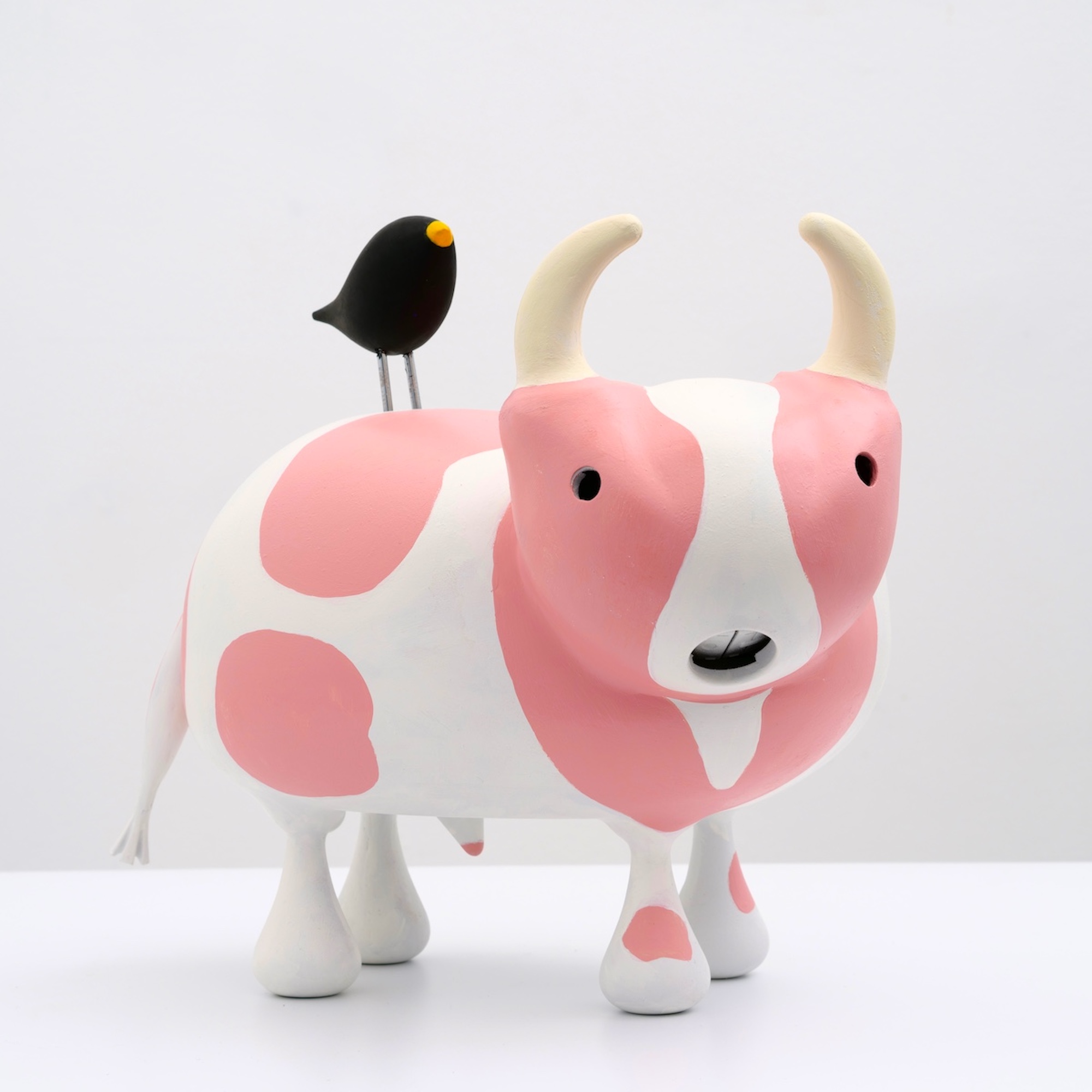 Art Faculty Exhibition Piece