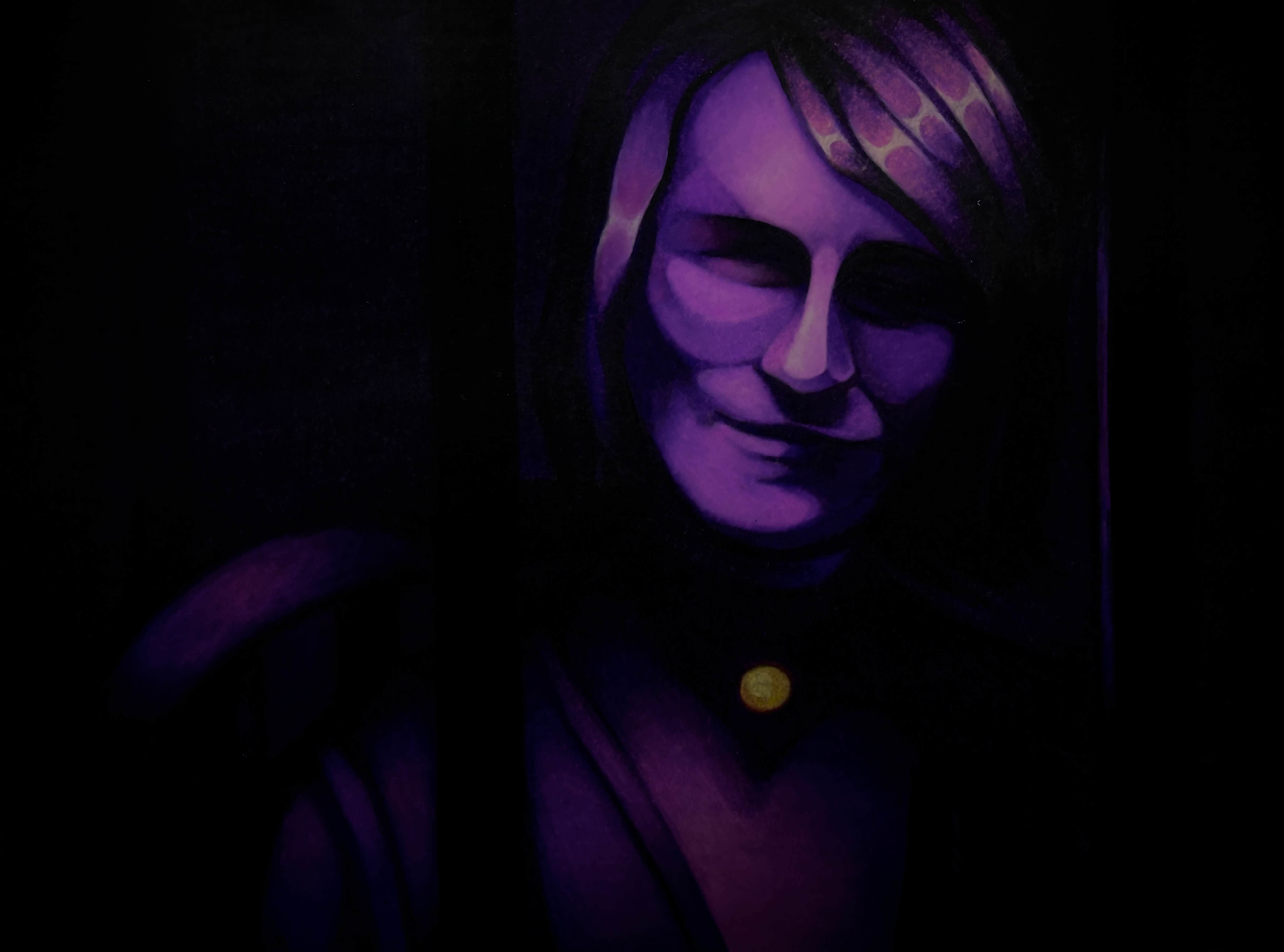 Art Faculty Exhibition Piece