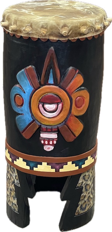 Art Faculty Exhibition Piece