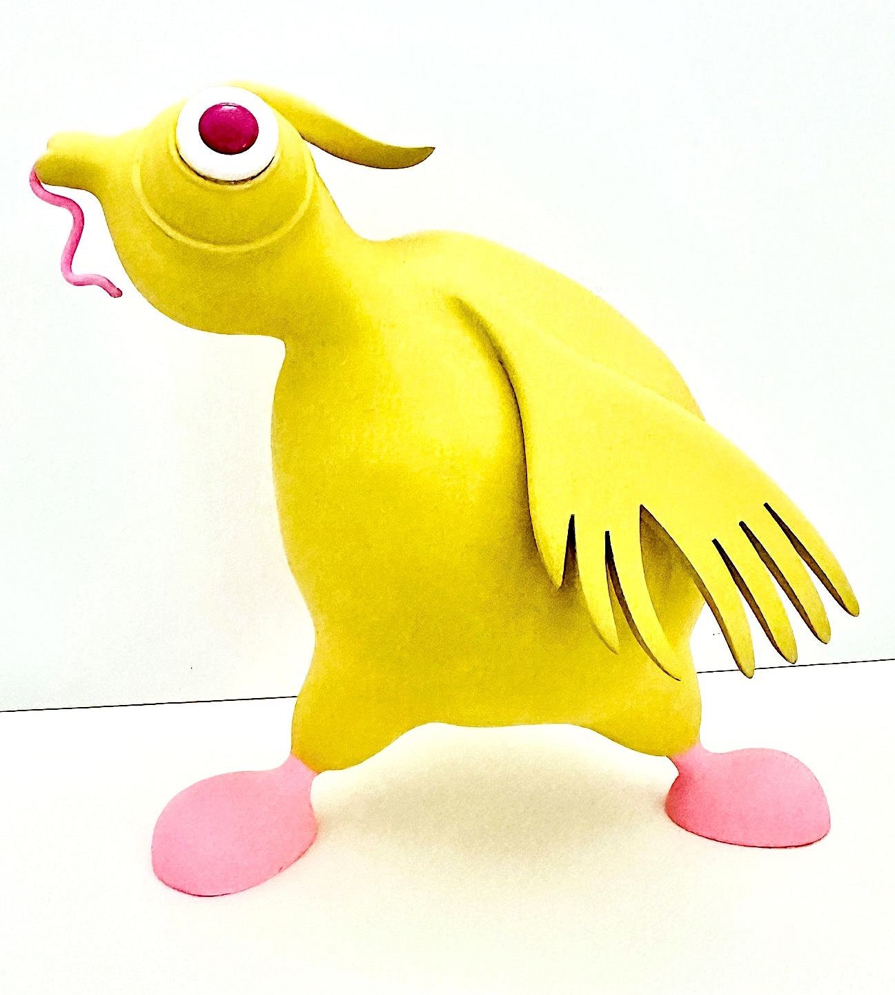 Art Faculty Exhibition Piece