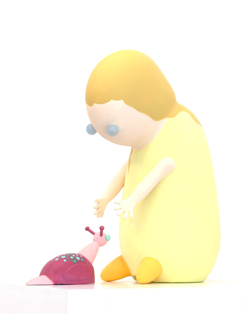 Art Faculty Exhibition Piece