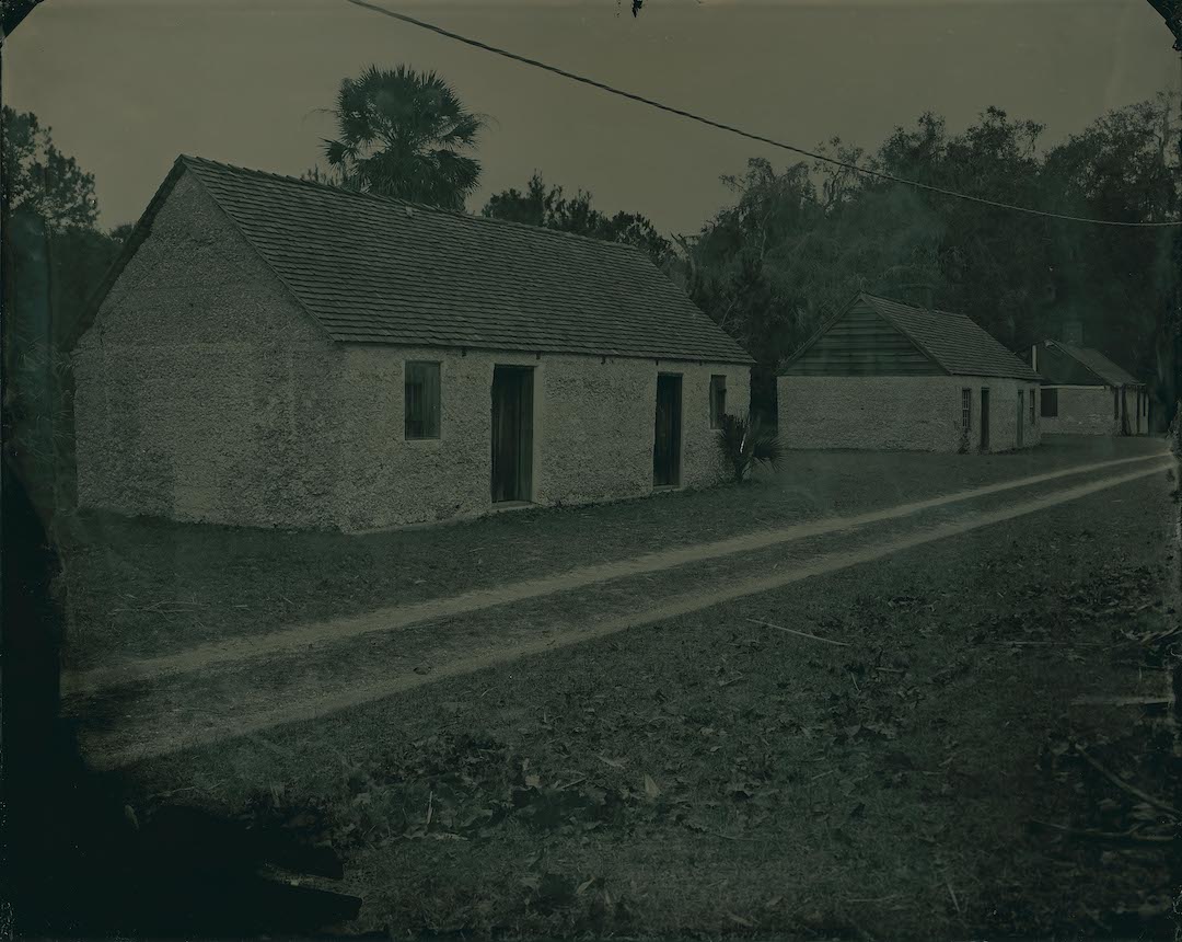 Photo of a piece by Rashod Taylor