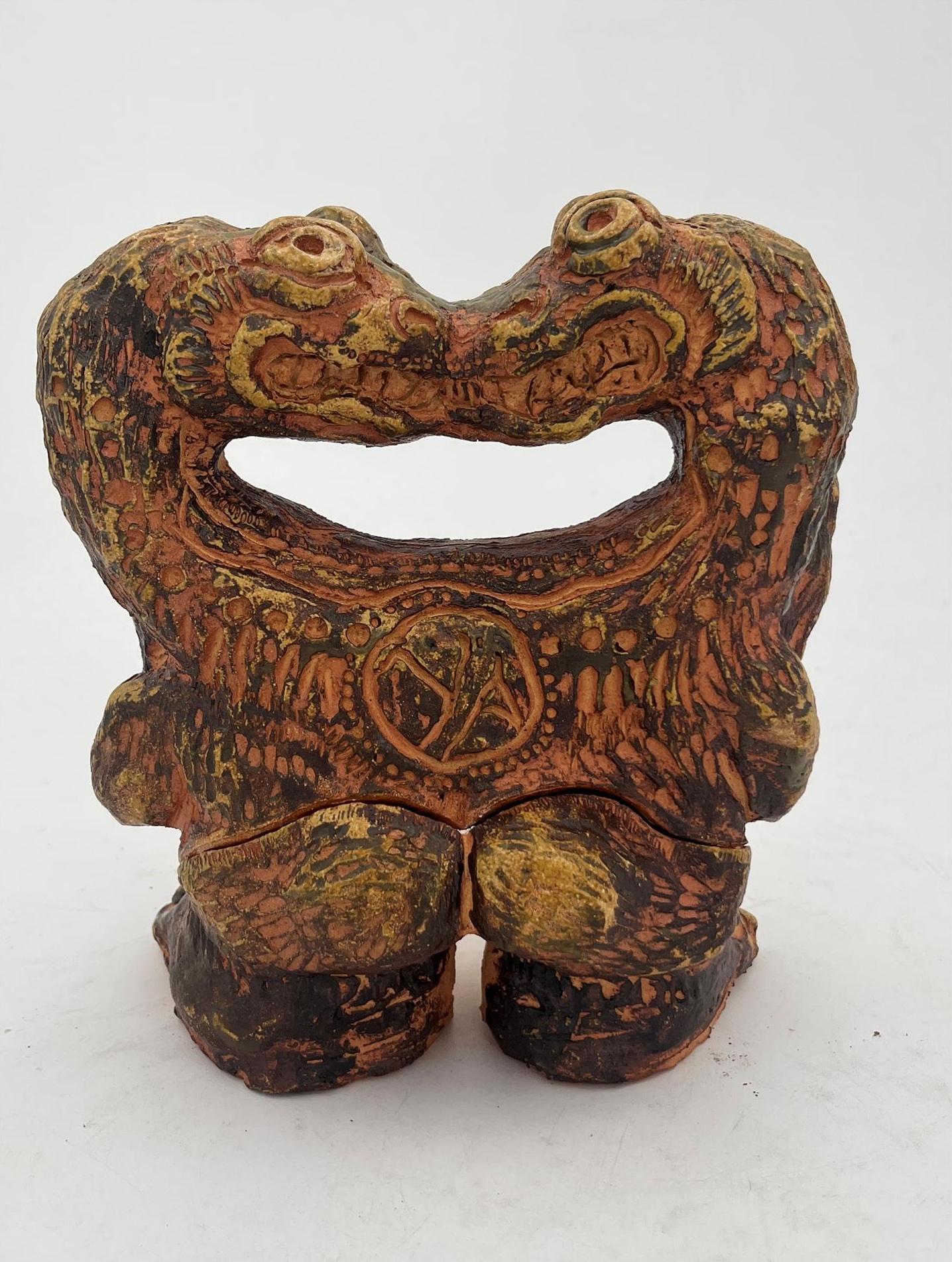 Art Faculty Exhibition Piece