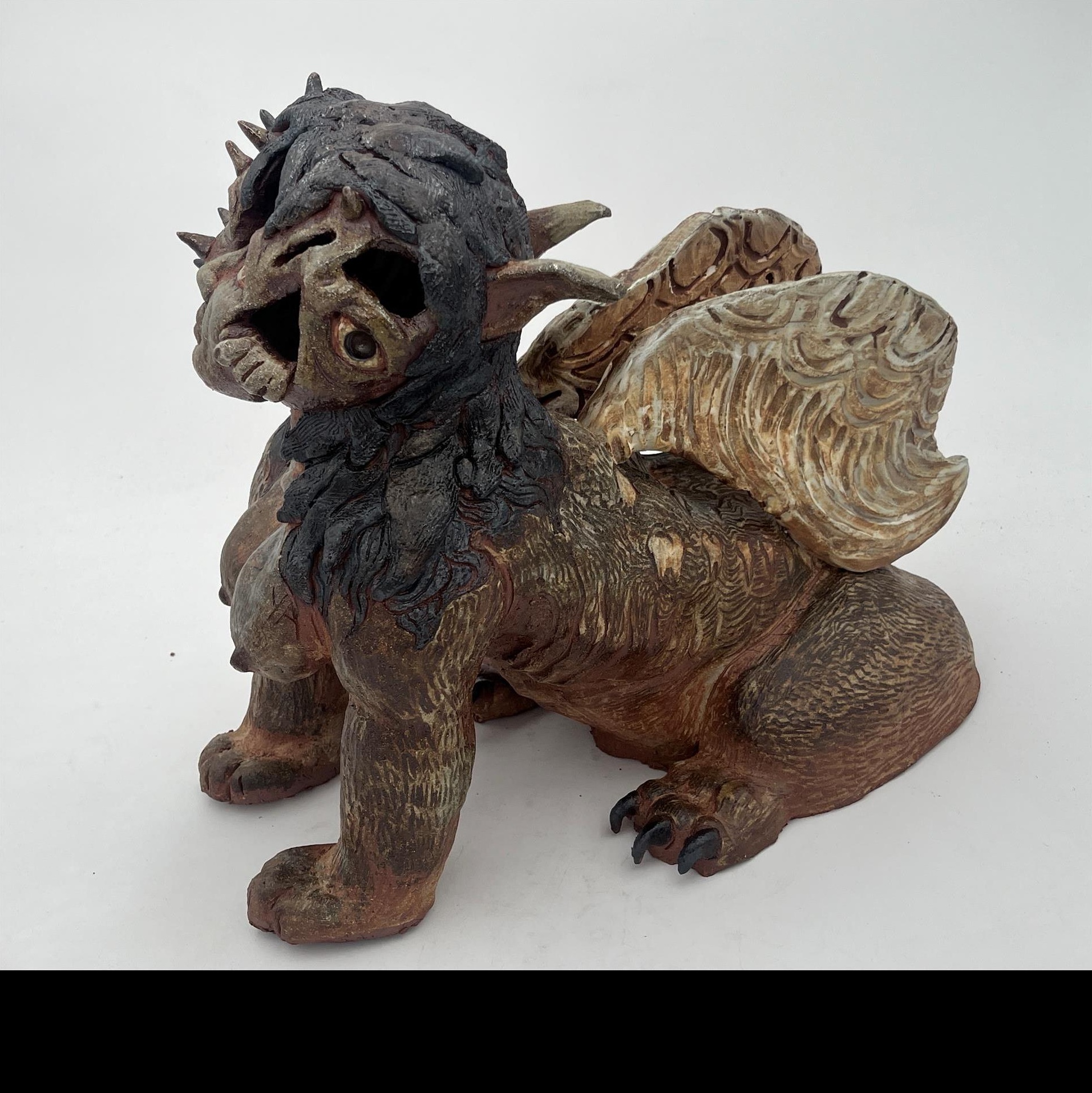 2026 Student Art Exhibition Piece