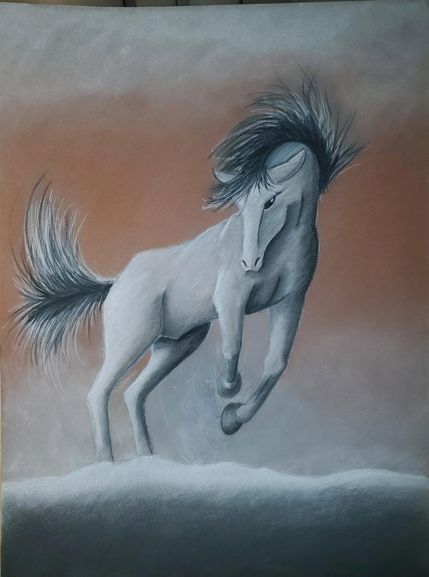 Espiritu Libre by Jesse Gomez