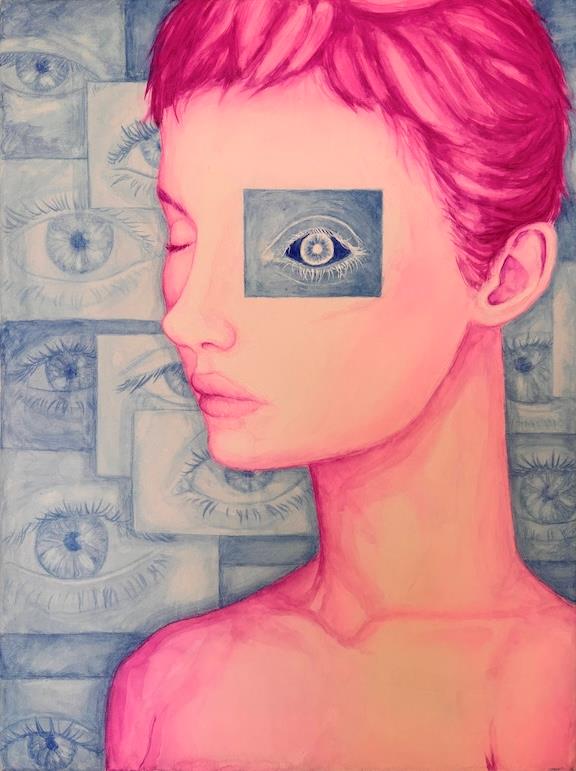 Realization by Michelle Gueyger