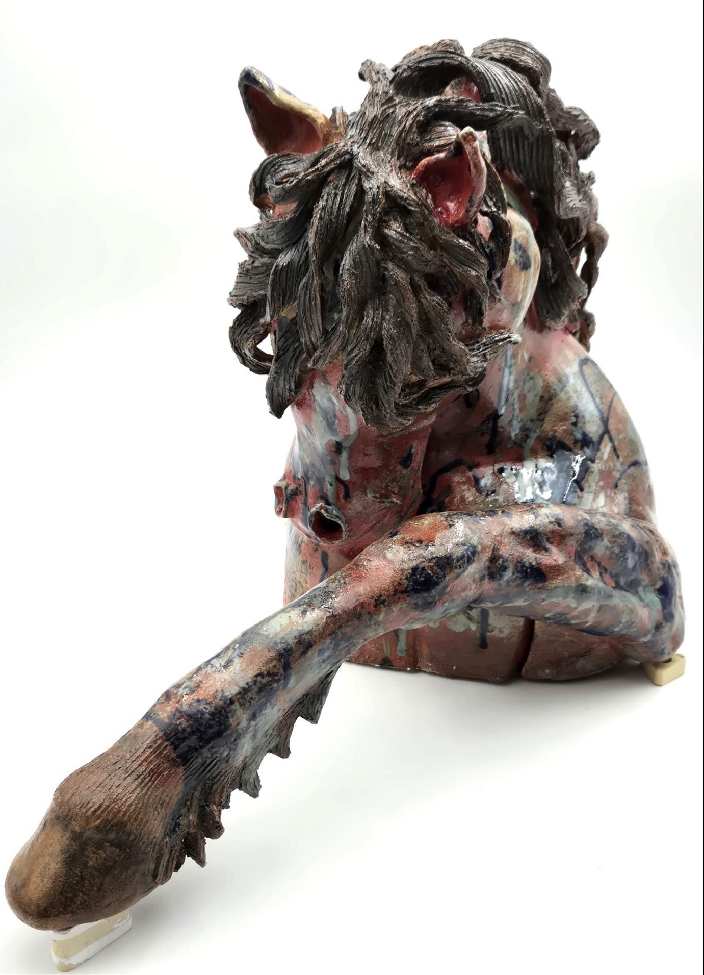 Dream Pony by Dita Lewis