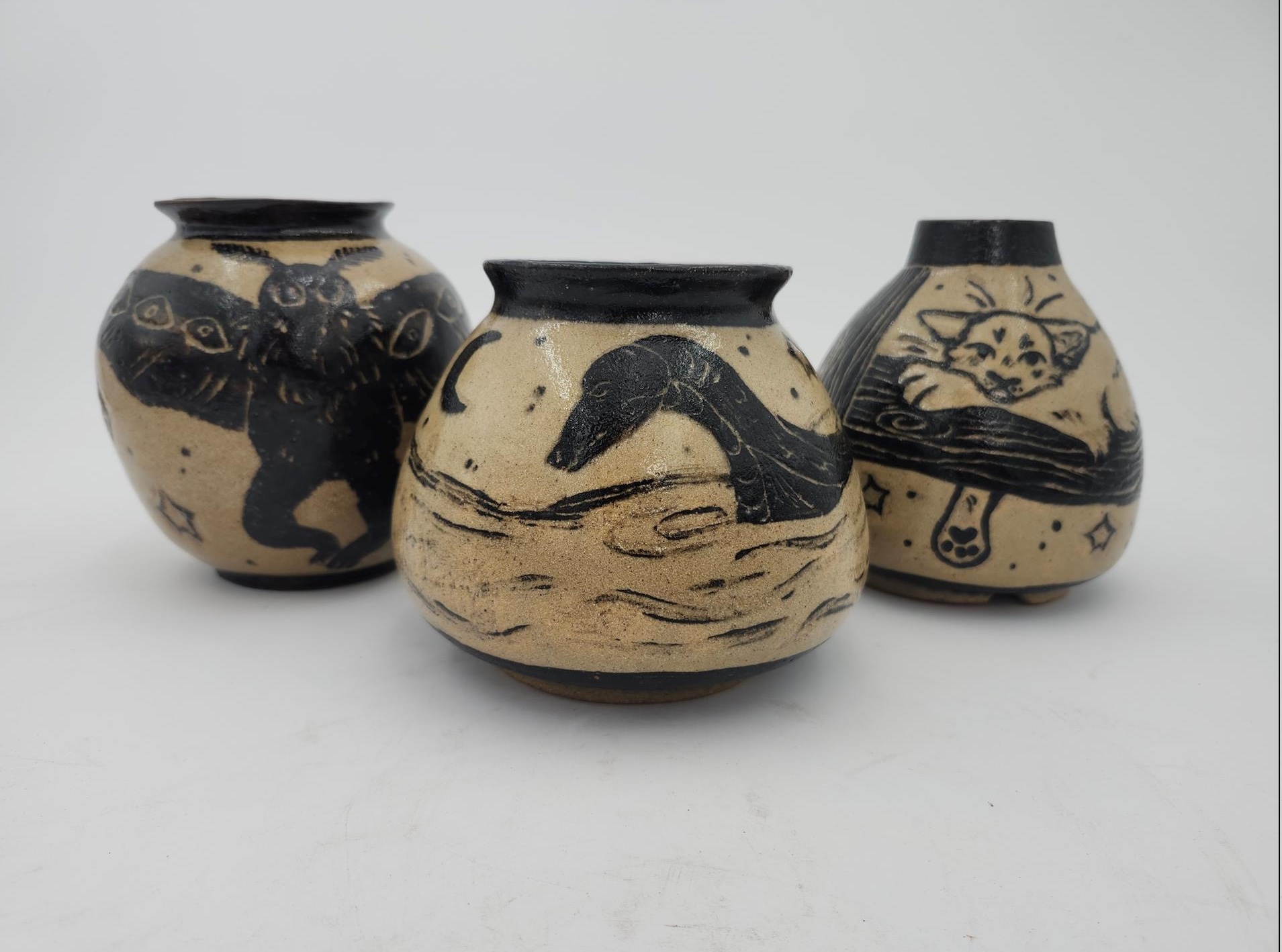 Cryptozoology by Baz Martin