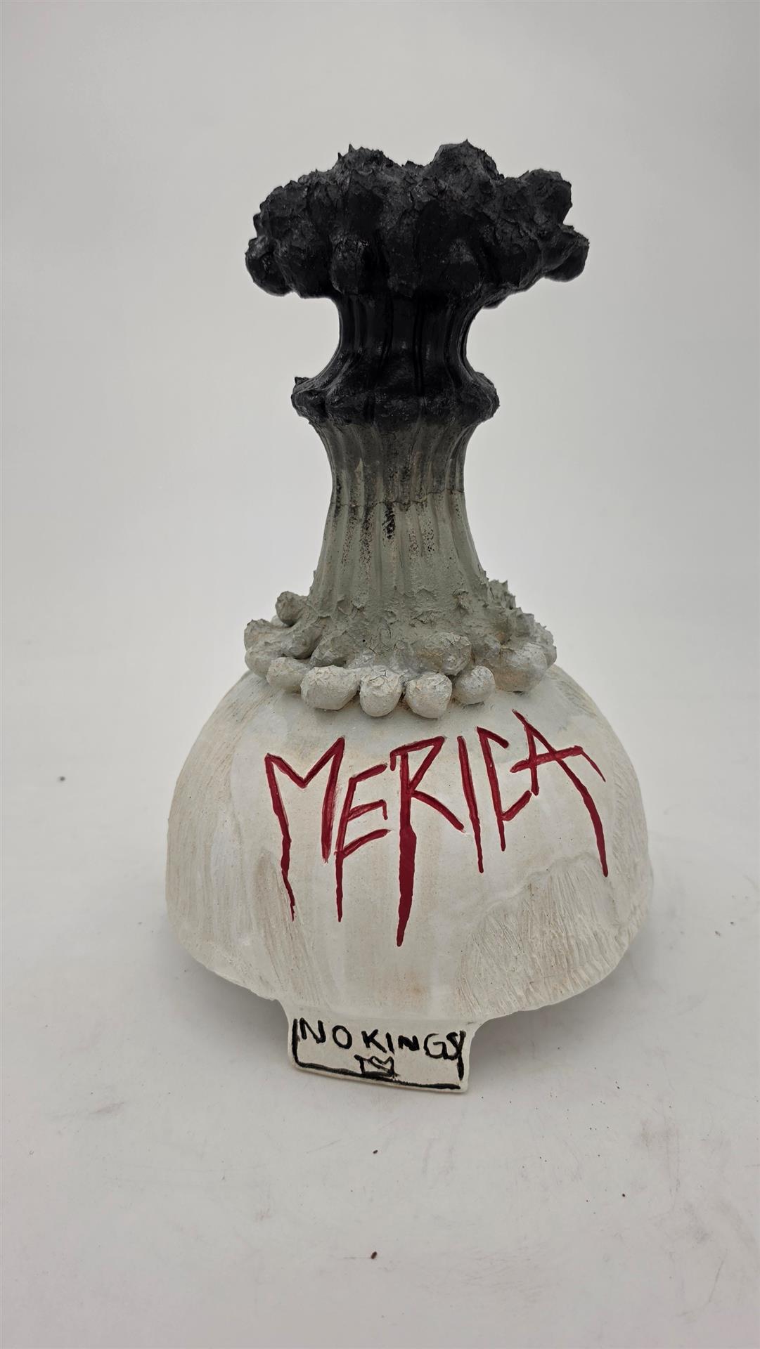 Merica by Kasey Montano