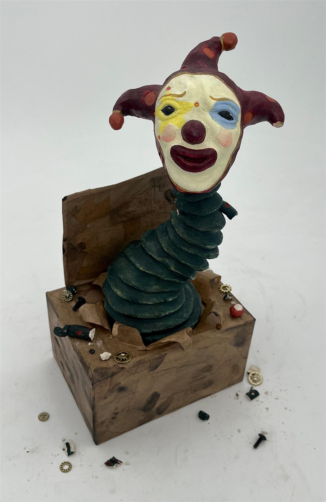 Jacks Performance by Jaedyn Strebel