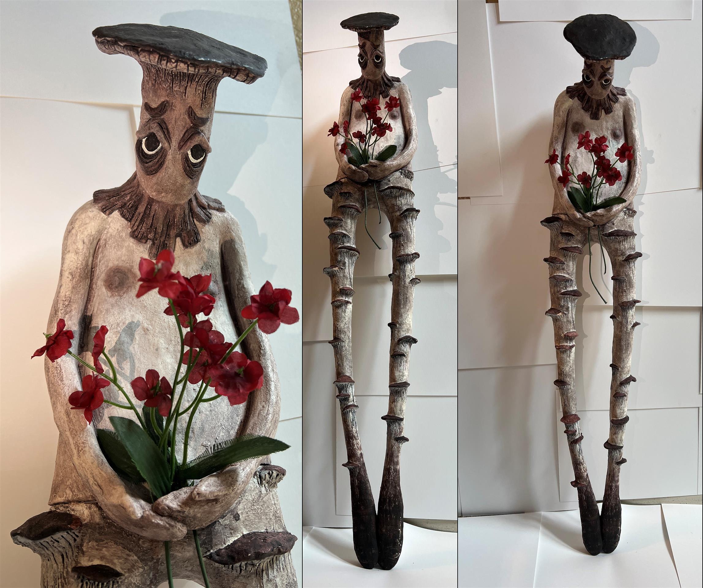 Even in Death theres Life by Dianna Sullivan