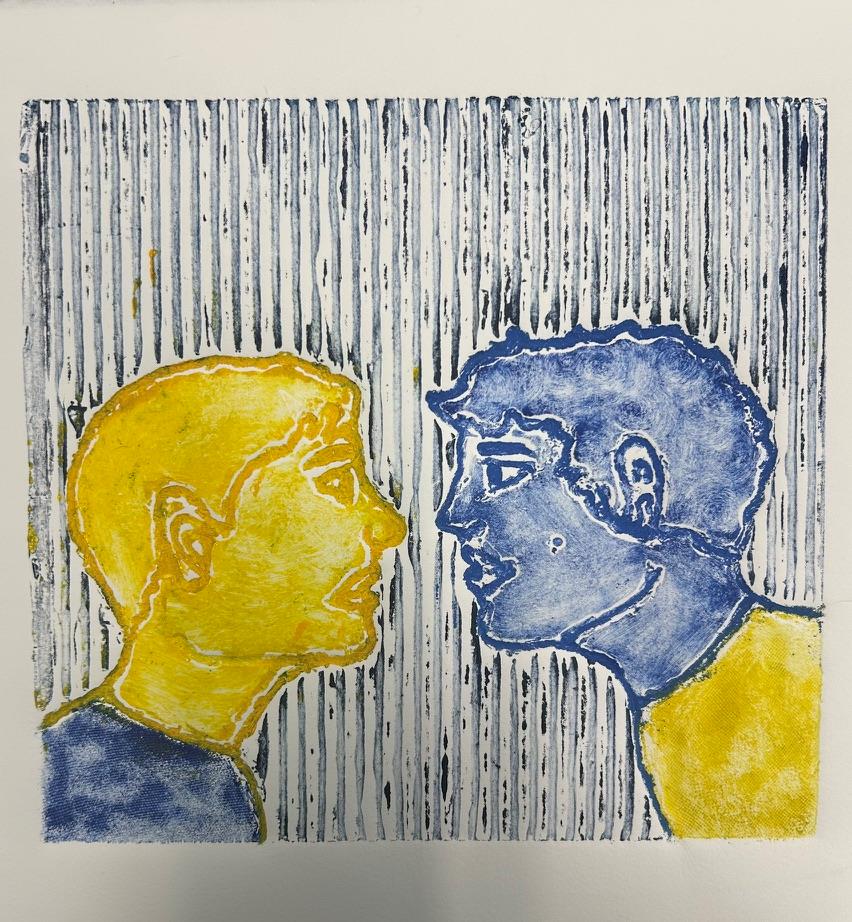 Unrivaled by Anahi Talamantes