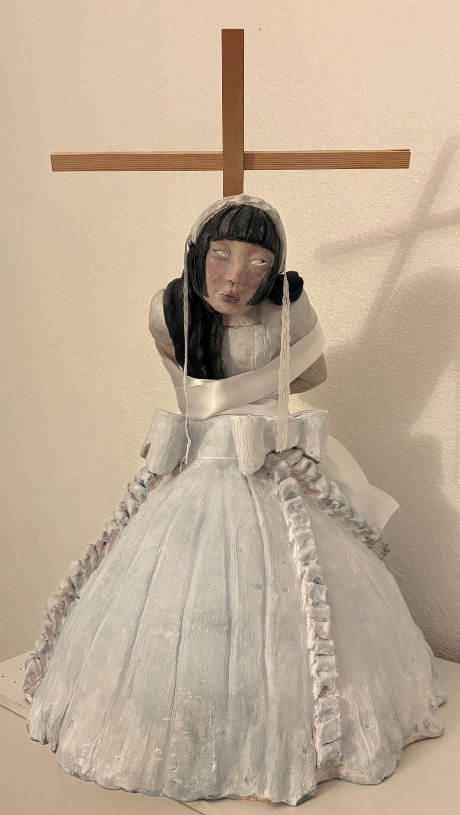 Surviving on Defiance by Jewel Tran