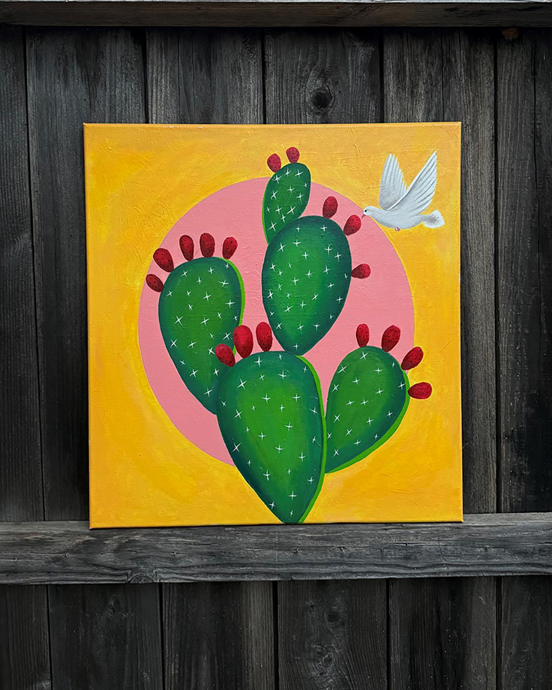 Stars Inside You by Nataly Viera