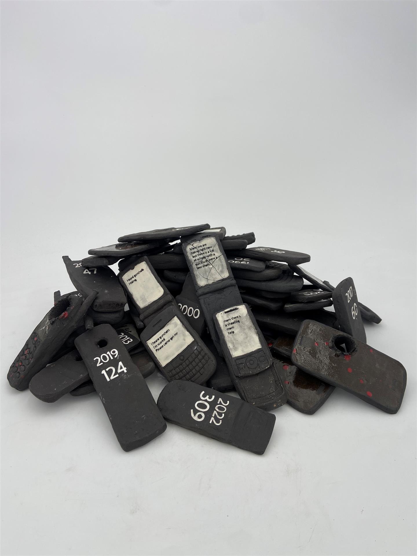 Call For Help by Jennifer White