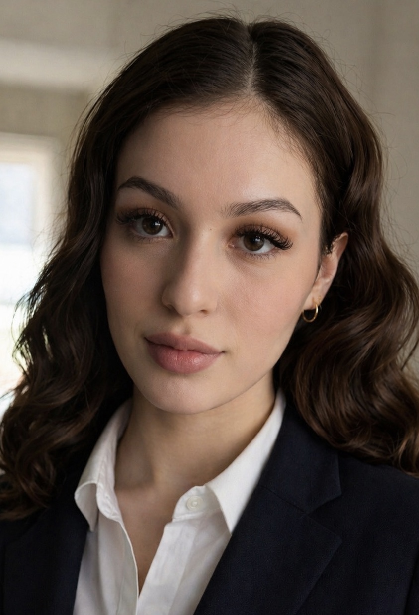 Angela Vazquez Martinez