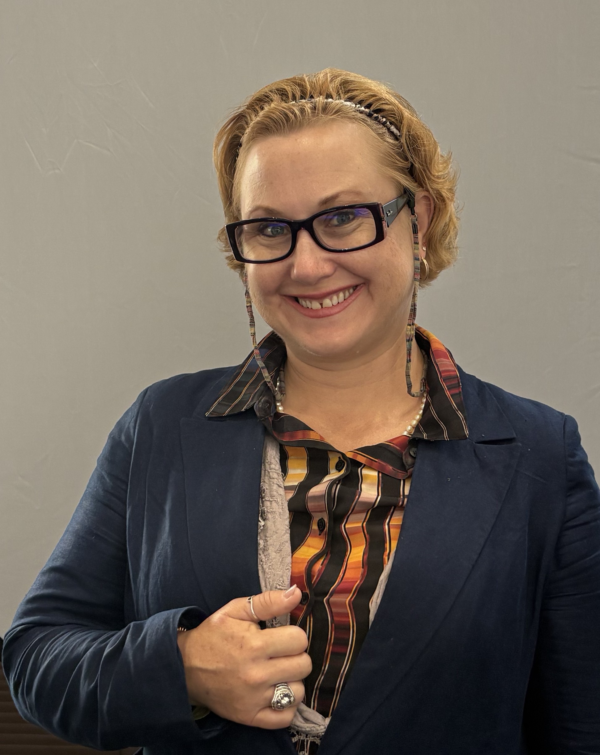 Denise Wilcox