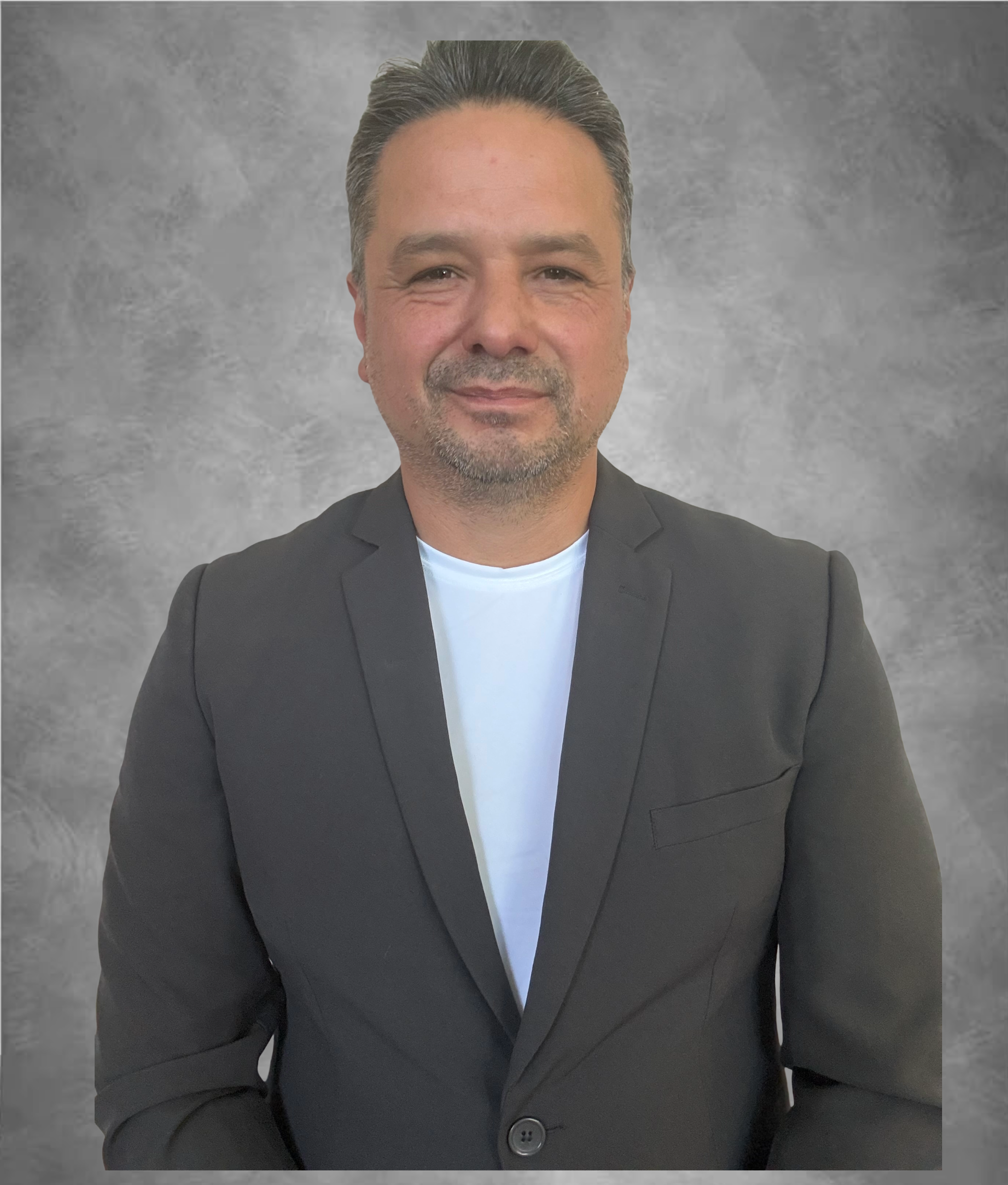 Luis Salcido