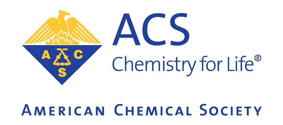 ACS's Official Logo (Horizontal Version)