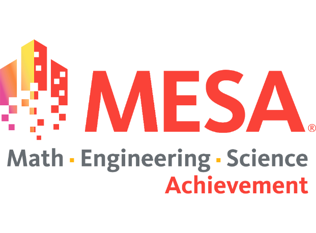 MESA Logo w/ Tag line